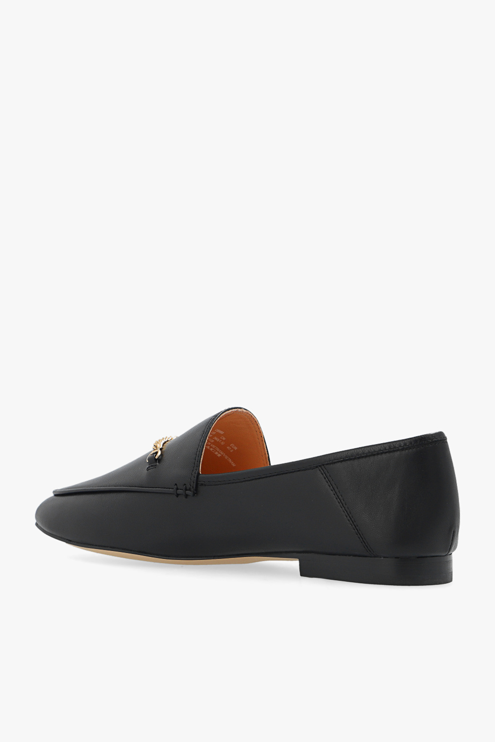 Coach 'Hanna' leather loafers | Women's Shoes | Vitkac